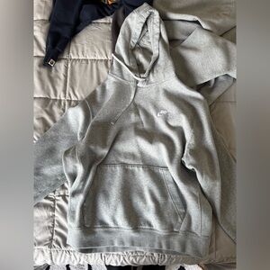 Nike Sportswear Club Hoodie